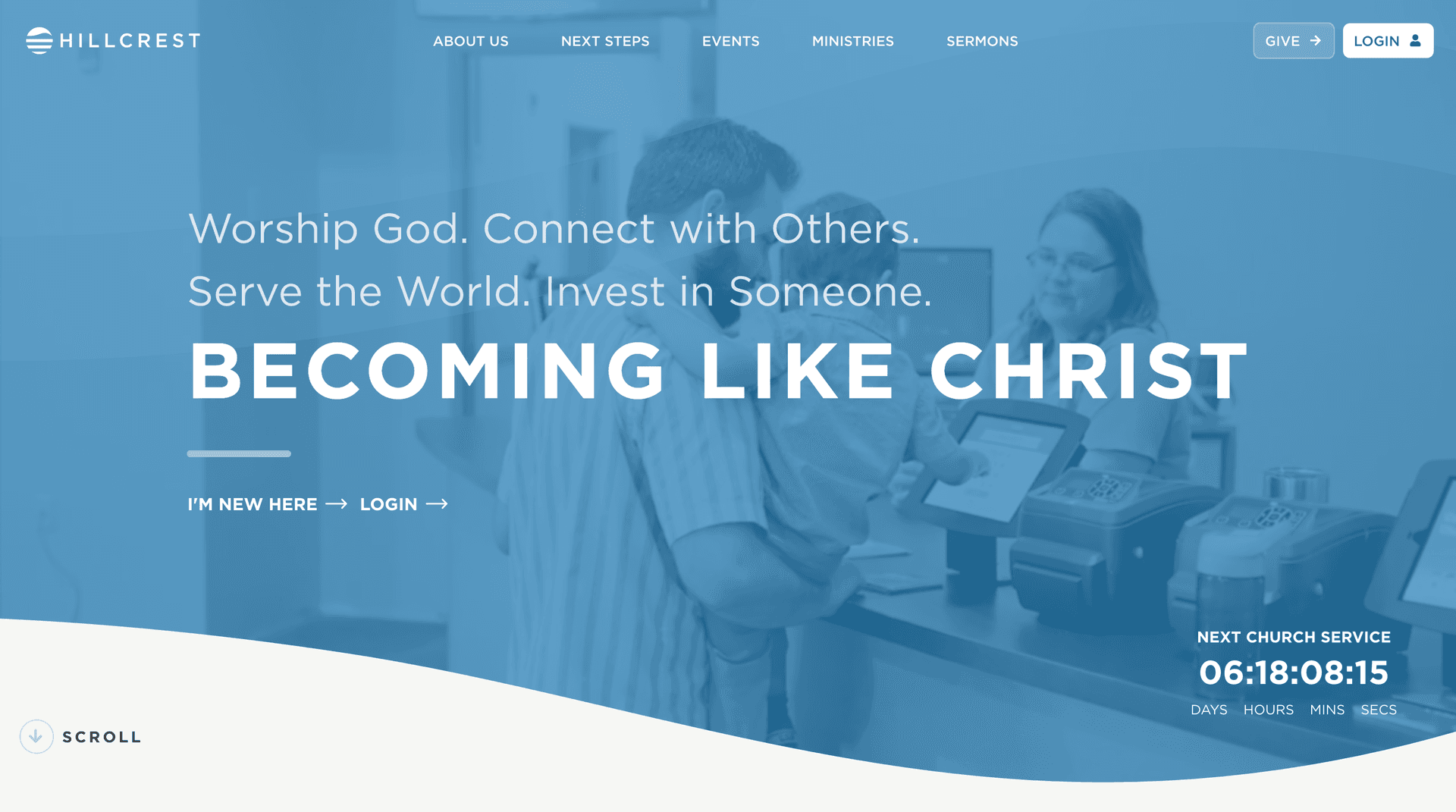 Trinity Fellowship Church