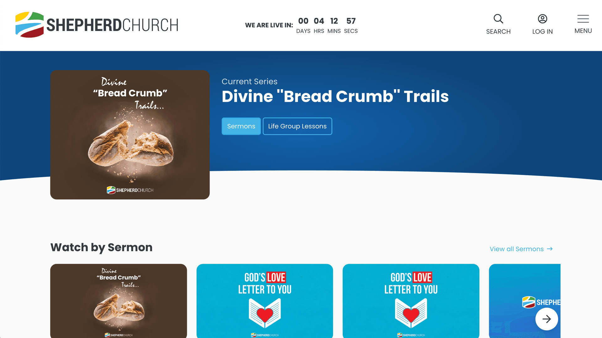 Trinity Fellowship Church